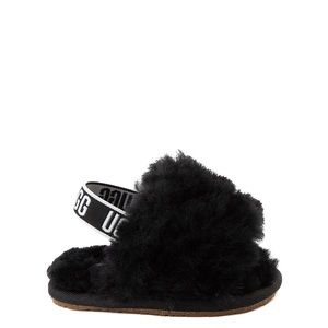 newborn ugg slippers